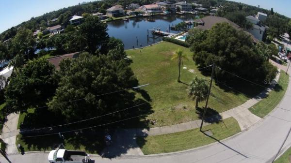 SHORE ACRES EDGEWATER SEC