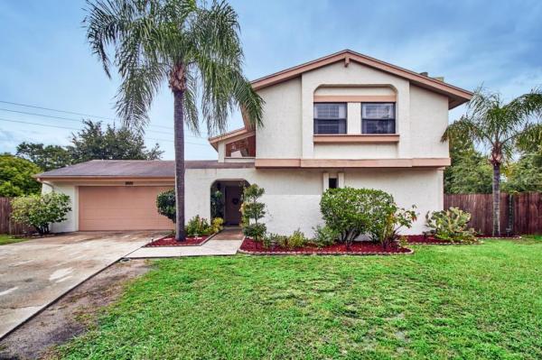 LAKE ST GEORGE-UNIT 1