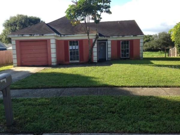 PINEBROOK ESTATES NORTH