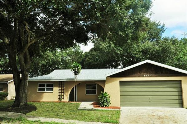 SEMINOLE PINES SUB PH II