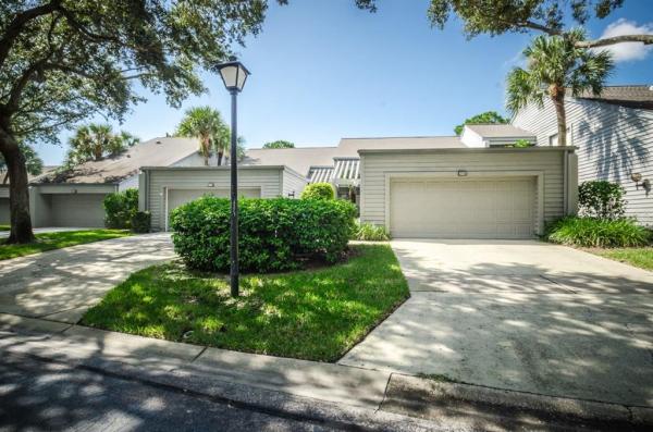 EAGLES LANDING CONDO