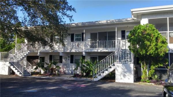 PADGETTS ESTATES SUB