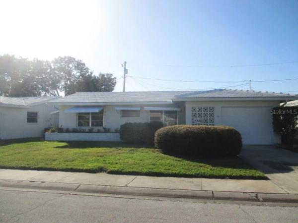 MAINLANDS OF TAMARAC BY THE GULF UNIT 1-B CONDO