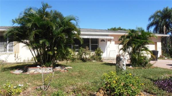 PASADENA ESTATES SEC G