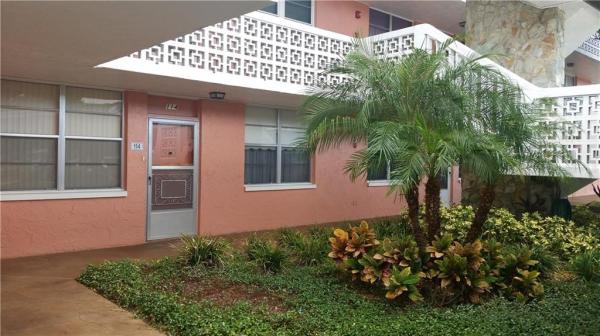 WINSTON PARK NORTHEAST