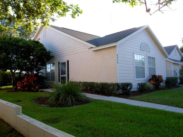 VILLAGE AT BENTLEY PARK