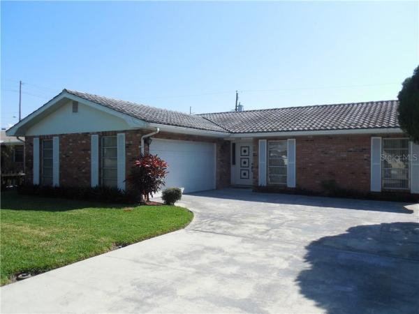 BOCA CIEGA RIDGE SUB