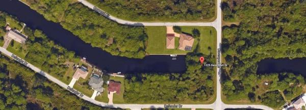 PORT CHARLOTTE SEC55