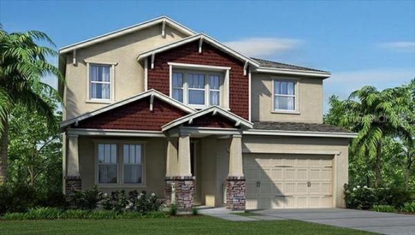 LONG LK RANCH VLG 2 PCL A-1, A