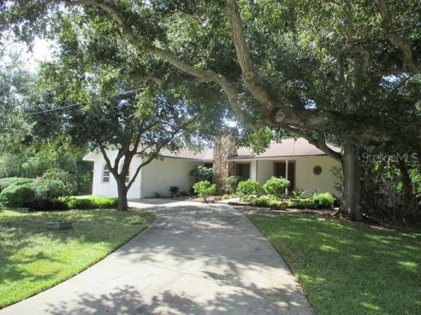 SEMINOLE ESTATES SEC A