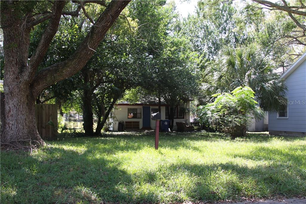 ST PETE INVESTMENT - фото