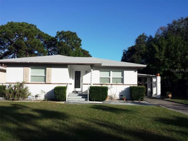 PASADENA ESTATES SEC G