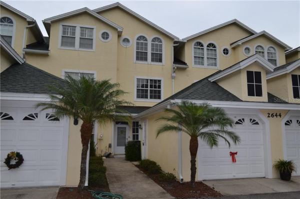 WESTCHESTER LAKE TWNHMS