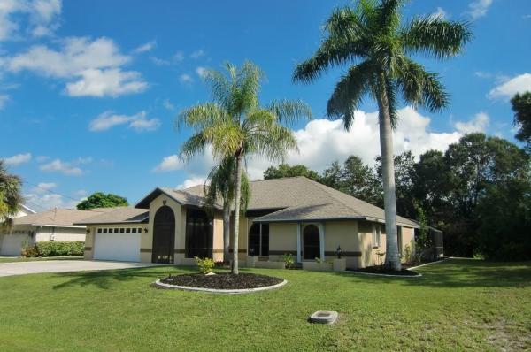 ROTONDA WEST PINEHURST