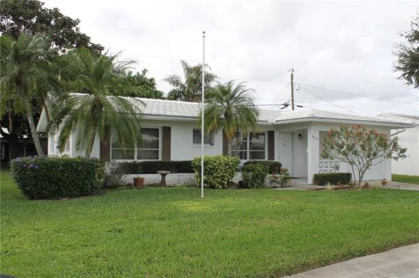 MAINLANDS OF TAMARAC BY THE GULF UNIT 3 CONDO