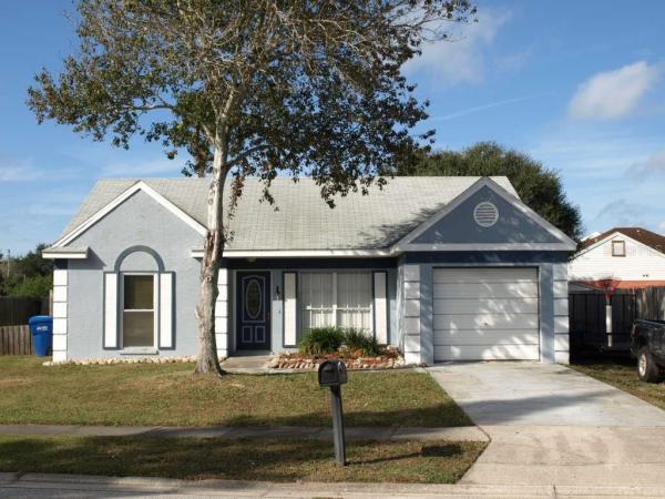 PINEBROOK ESTATES NORTH