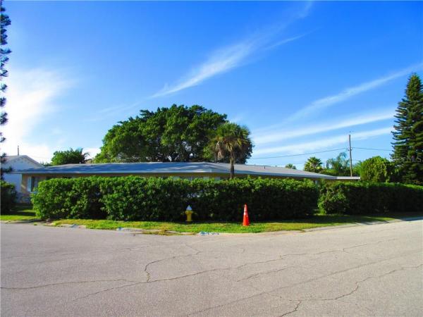 BAYSIDE 2ND ADD TO ST PETE BEACH