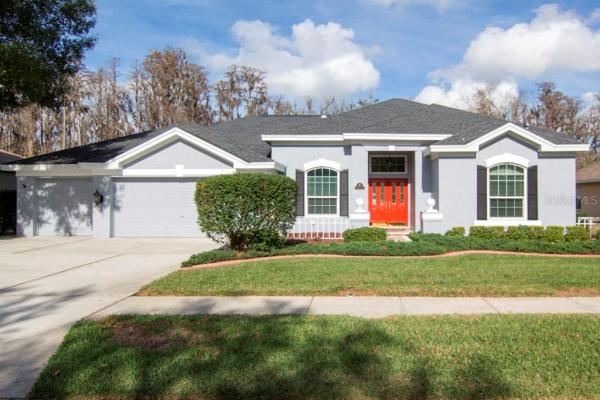 TRINITY OAKS INCREMENT X