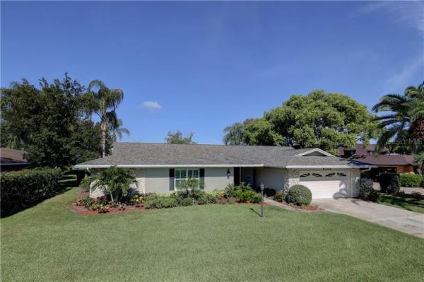 SEMINOLE LAKE GOLF & COUNTRY CLUB ESTATES