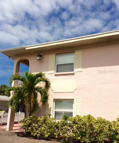 TROPICAL BREEZE CONDO