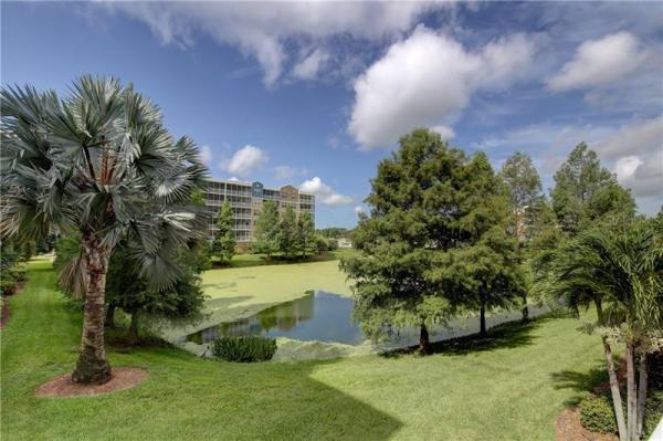 GOLF LAKE CONDO AT EAST BAY