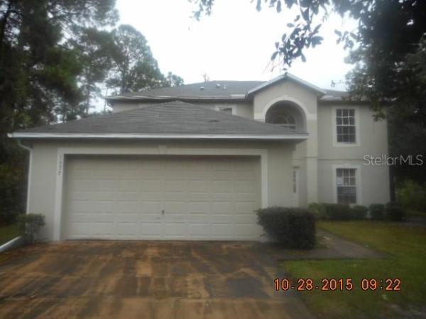 DAYTONA PARK ESTATES SEC A