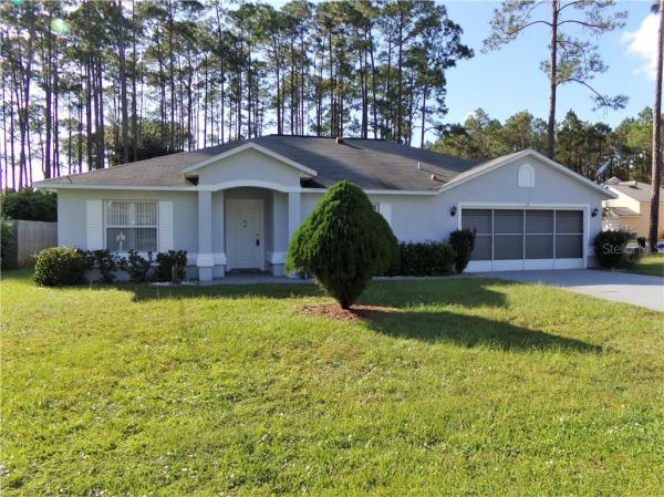 PALM COAST/EASTHAMPTON SEC 34