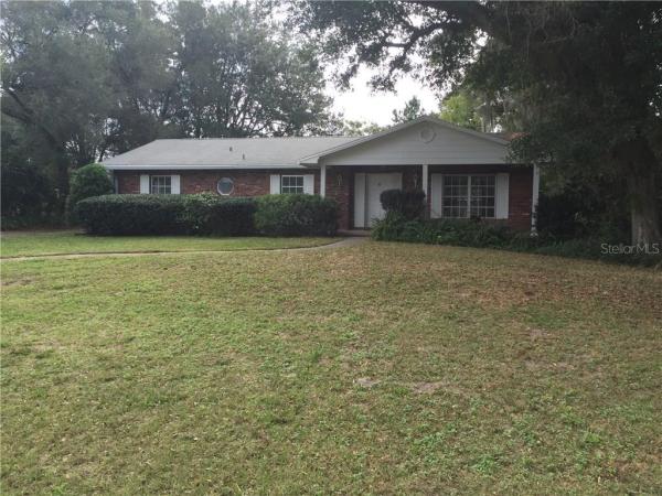 ORANGE ACRES UNIT 01