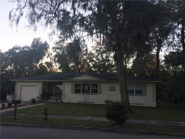 STETSON HOME ESTATES DELAND