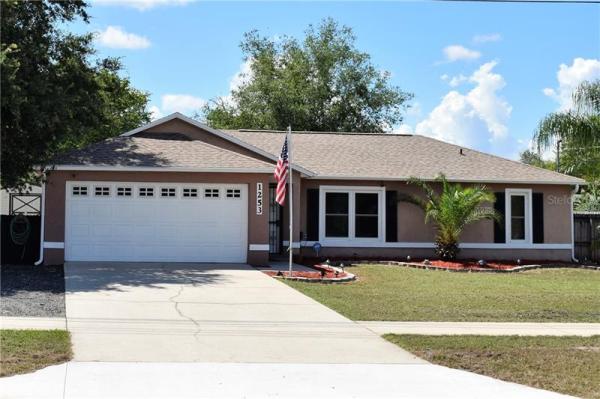 DELTONA LAKES UNIT 27