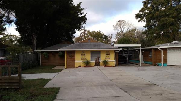 WEEKI WACHEE GARDENS UN 1