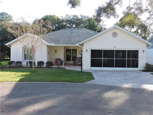 TIMBER PINES TR 11 UN 2