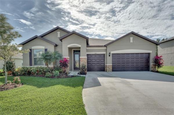 HARRISON RANCH PH IB