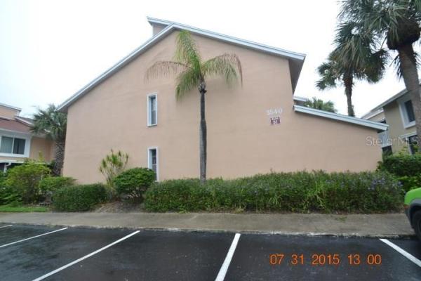 BERMUDA BAY BEACH CONDO