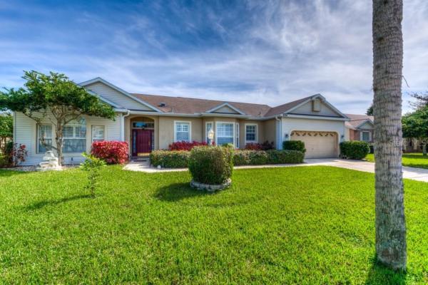 REGENCY OAKS SUB PH I