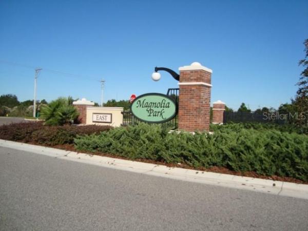 MAGNOLIA PARK CENTRAL PH 09