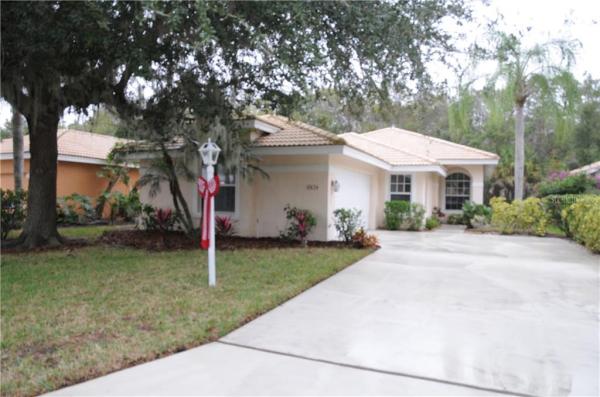 OAKBROOKE I AT RIVER CLUB NORTH