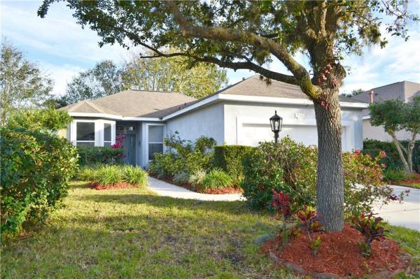 GREENFIELD PLANTATION PH I