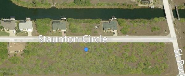 PORT CHARLOTTE SEC 082