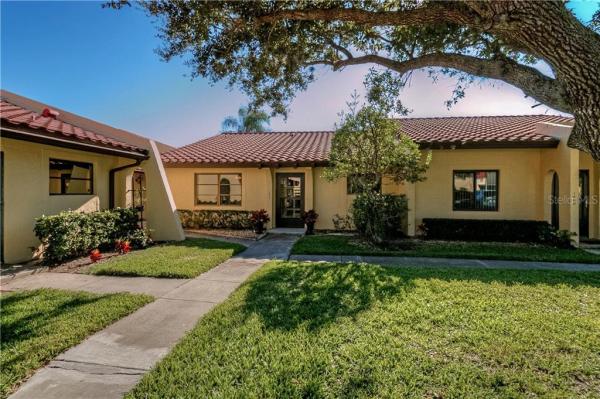 MEADOWCROFT CONDO PRCL H