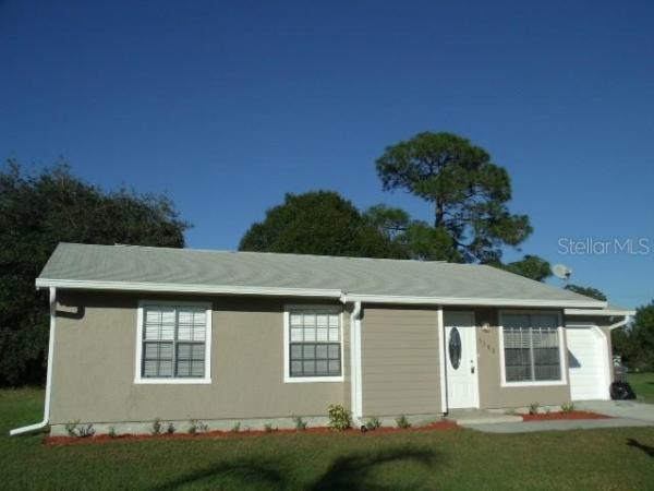 PORT CHARLOTTE SUB 50