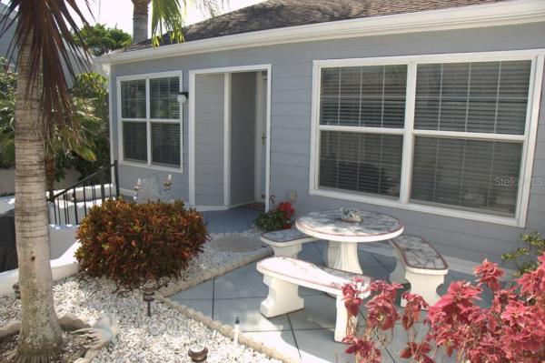 SPOONBILL COURT II AT PERICO BA