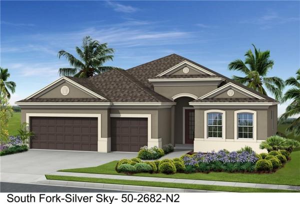 THE RESERVE AT SOUTH FORK