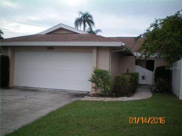 CENTER GATE VILLAGE 4