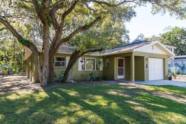 VIRGINIA HEIGHTS SUB