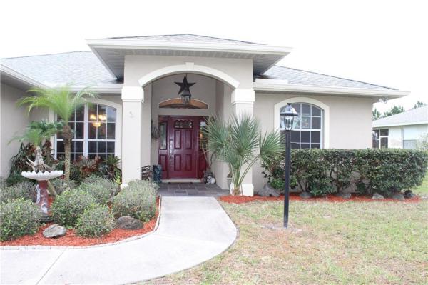 ANCIENT OAKS UNIT ONE