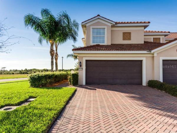 BANBURY AT SARASOTA NATIONAL SEC 01 PH 01