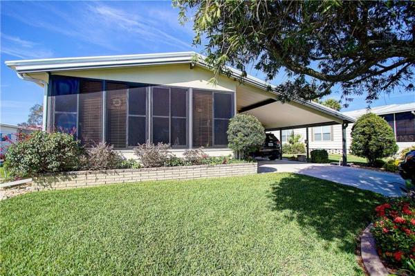 IMPERIAL LAKES ESTATES UNIT I