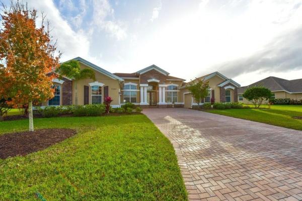 OAKLEAF HAMMOCK PH II