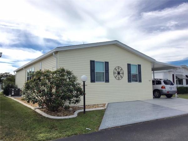 TERRA SIESTA MH CO-OP OR1352/1059